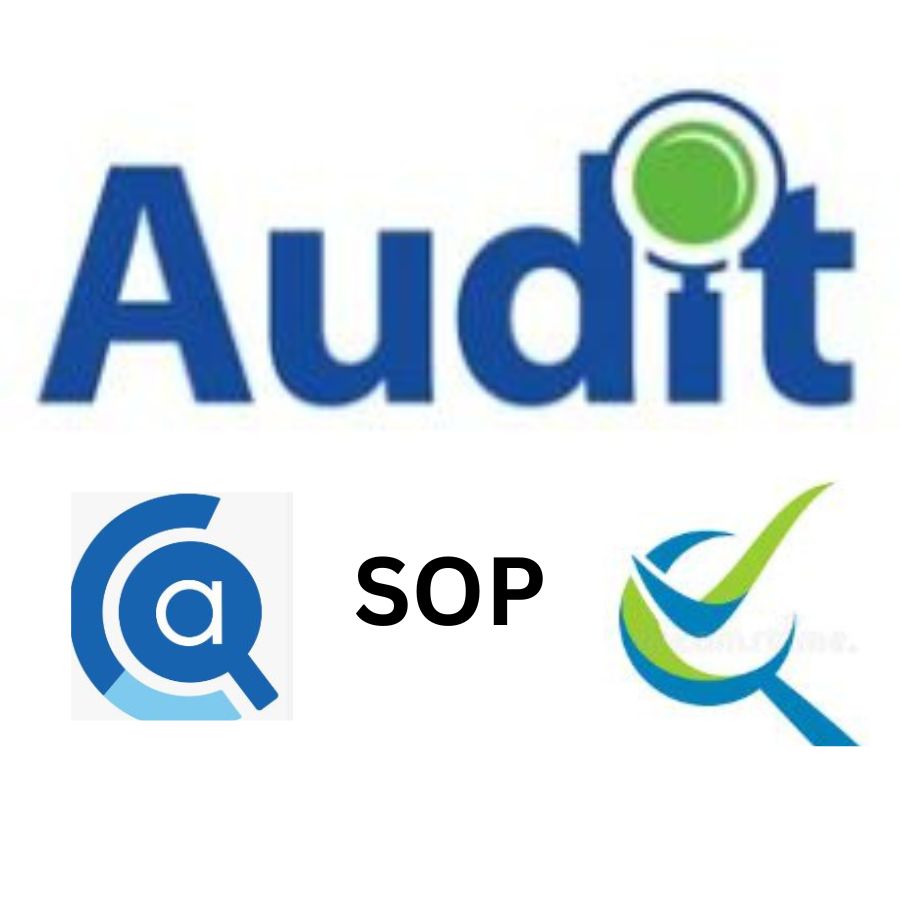 Audit SOP's