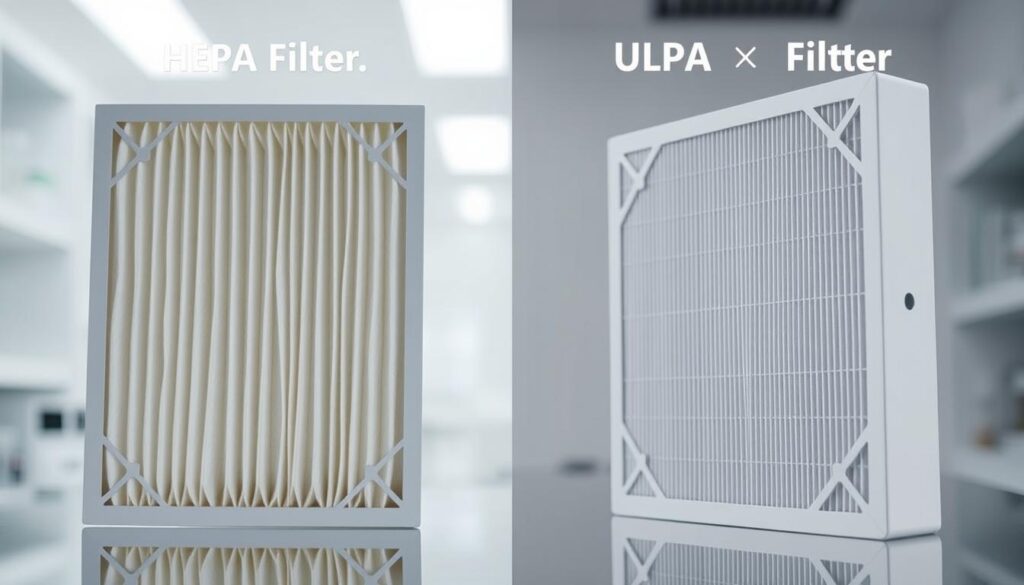 HEPA vs ULPA Filter: Key Differences to Know