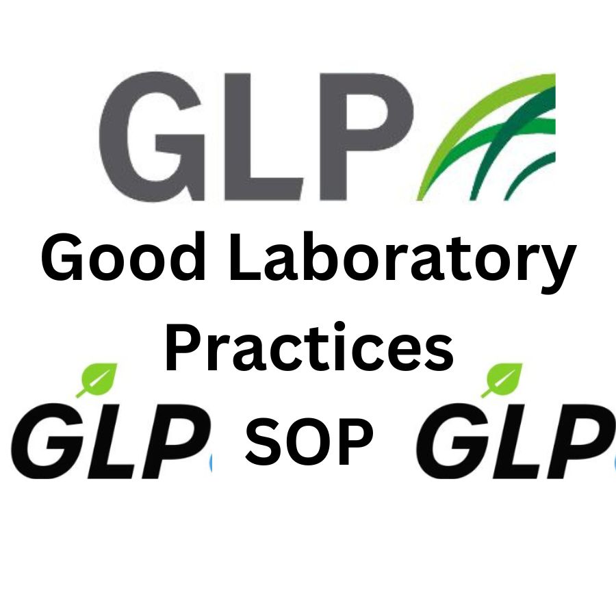 GLP SOP's