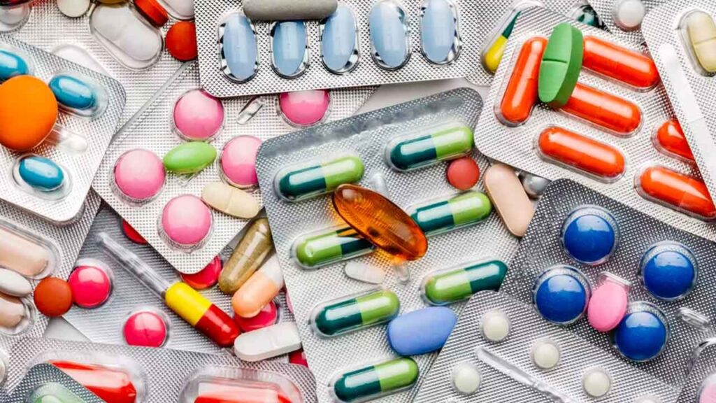 Hundreds of Competing Brands for a Single Generic Drug: A Social Havoc in Pakistan Hundreds of Competing Brands for a Single Generic Drug: A Social Havoc in Pakistan