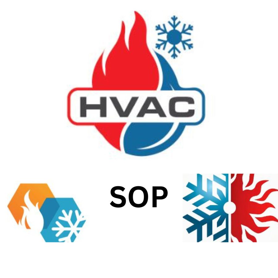 HVAC SOP'S