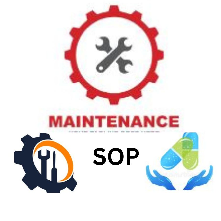 Maintenance SOP's