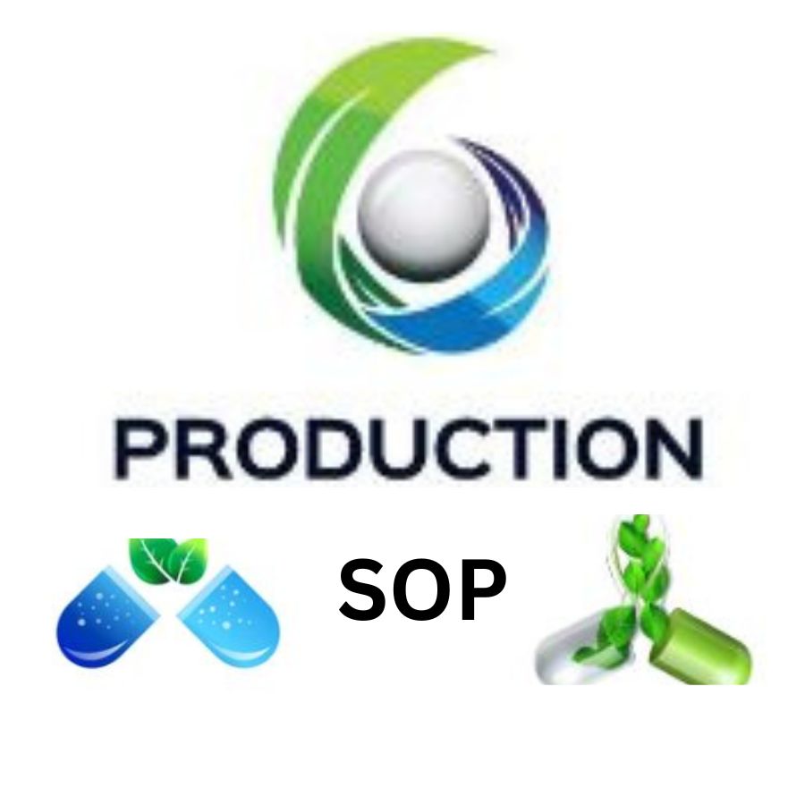 Production SOP's