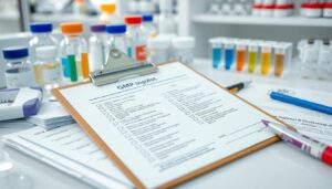 GMP inspection checklist