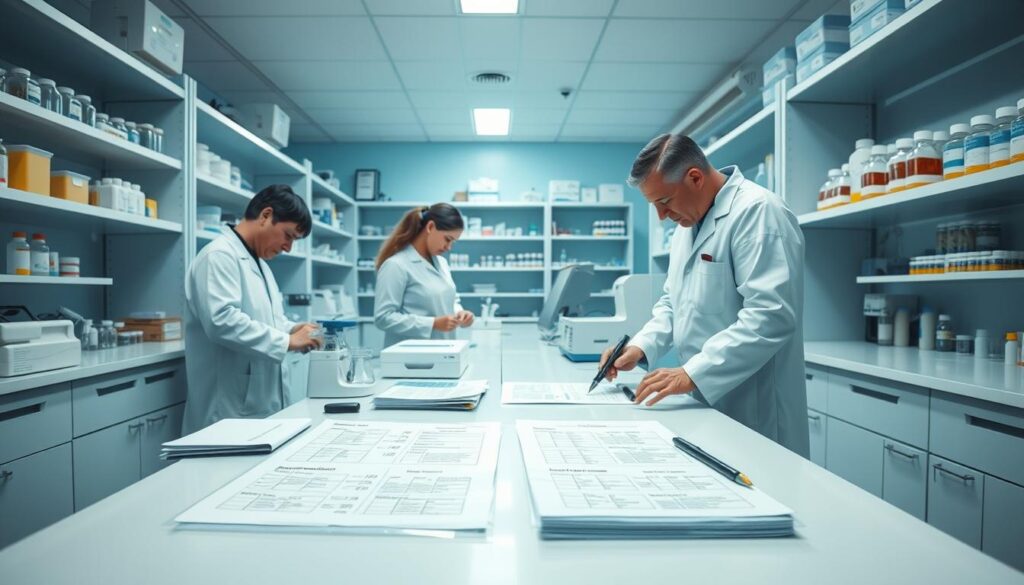 Preparing for FDA Inspections: Tips for Pharmaceutical Companies