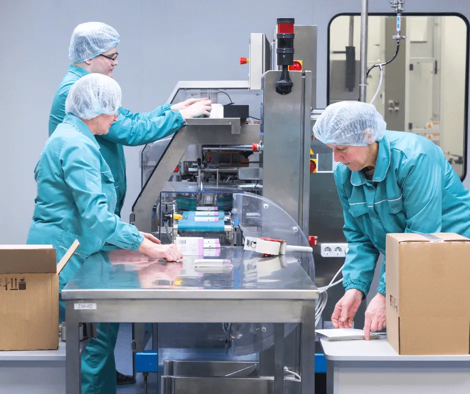 Tips to Develop Equipment Cleaning Procedure in Pharmaceuticals