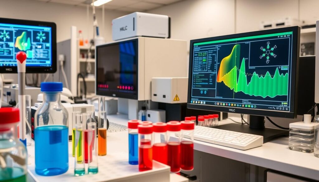 hplc software validation