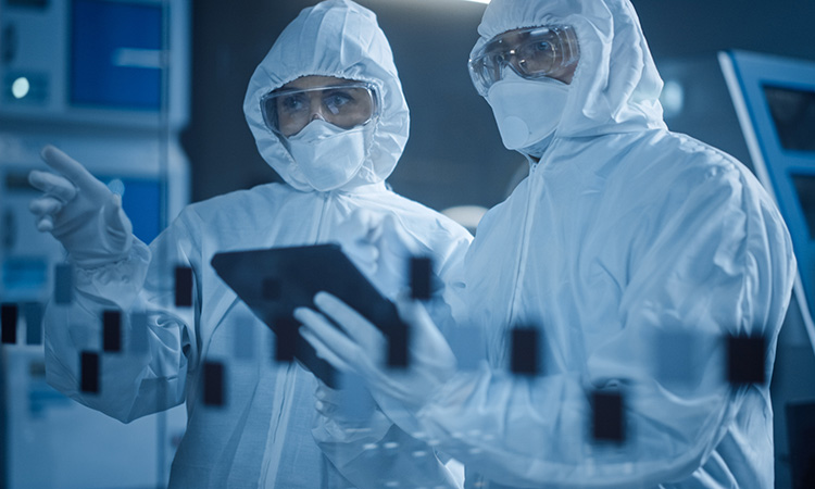 Requirements of FDA for Training in Pharmaceuticals Requirements of FDA for Training in Pharmaceuticals
