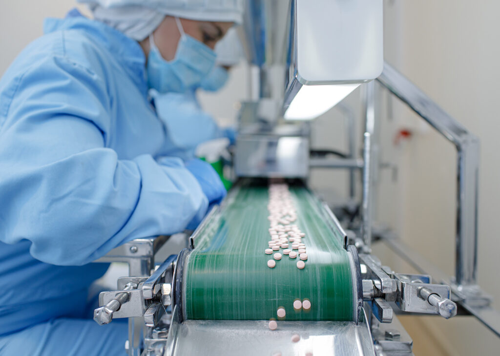 Quality Inspection in Pharmaceuticals: Ensuring Product Safety and Efficacy Quality Inspection in Pharmaceuticals: Ensuring Product Safety and Efficacy